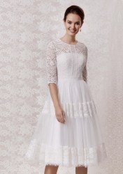 Νυφικό Lilly - Collection Diamonds by Lilly 2018